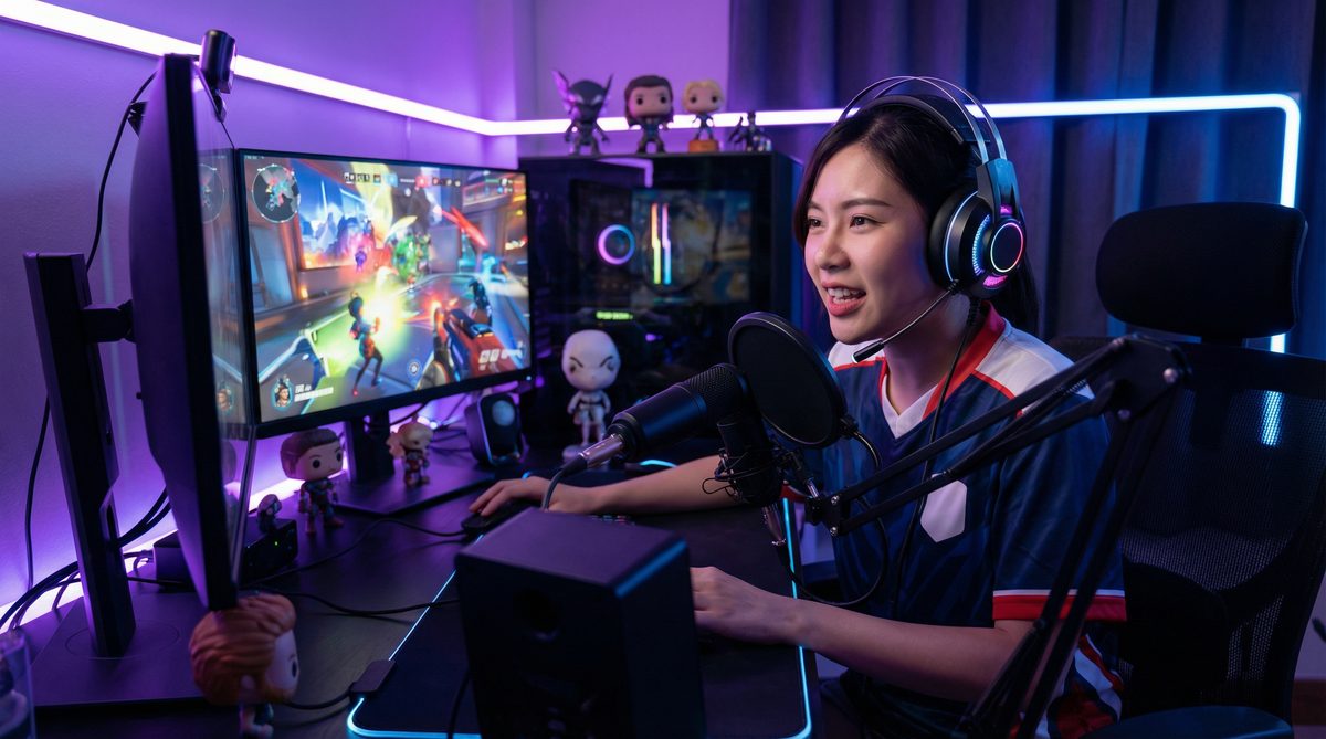 探花游戏直播视频